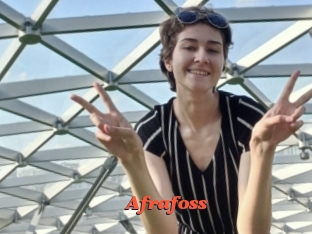 afrafoss Livespot