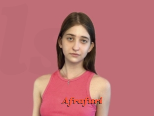 Afrafuri