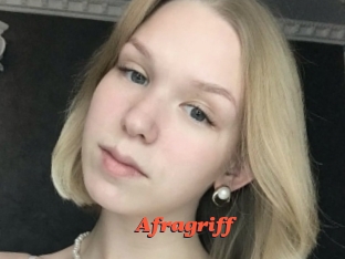 Afragriff