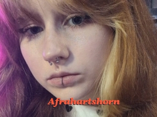 afrahartshorn Livespot