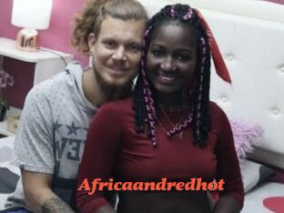 Africaandredhot