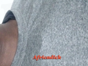 Africadick