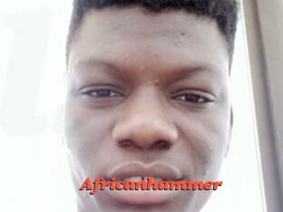 Africanhammer