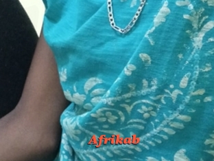 Afrikab