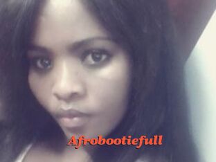 Afrobootiefull