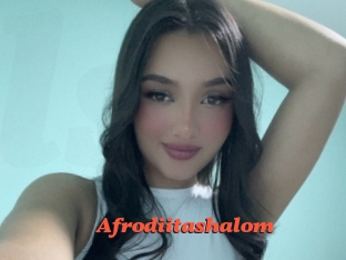 Afrodiitashalom