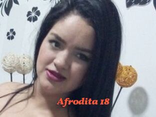 afrodita_18 Livespot