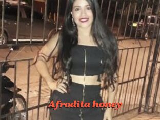 afrodita_honey Livespot