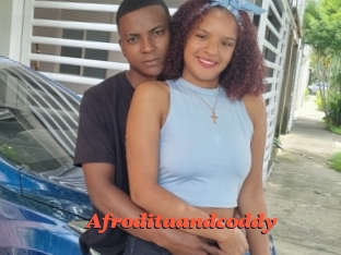 Afroditaandcoddy