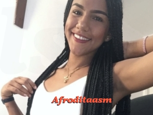 Afroditaasm