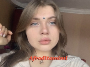 Afroditamimi