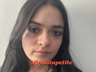 Afroditapetite