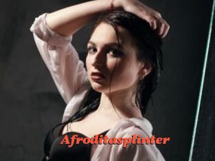 Afroditasplinter