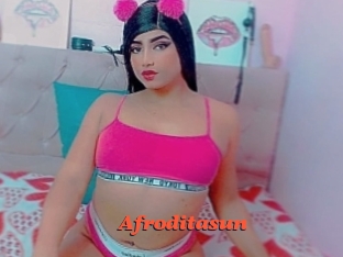 Afroditasun