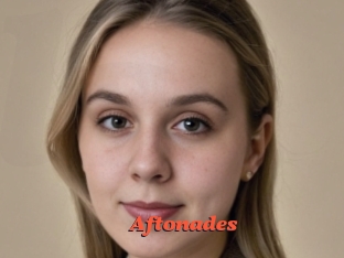 Aftonades