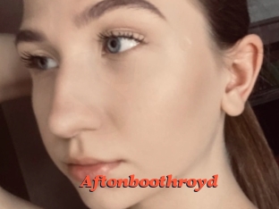 aftonboothroyd Livespot