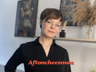 Aftoncheesman