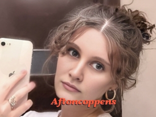 Aftoncoppens