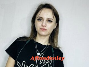 Aftondanley