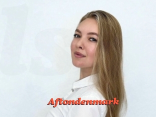 Aftondenmark
