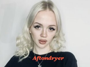 Aftondryer