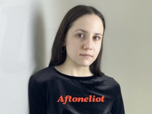 Aftoneliot