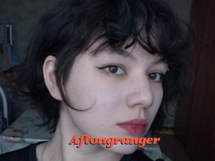Aftongranger