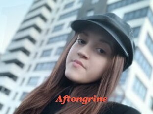 Aftongrine