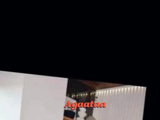 Agaataa