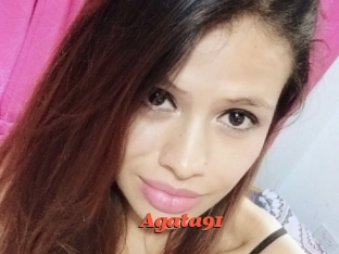 Agata91