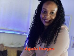 Agata_burgos