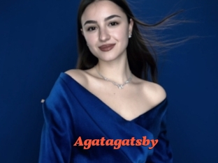 Agatagatsby