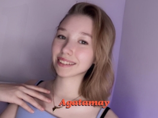 Agatamay