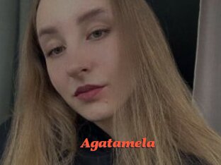 Agatamela