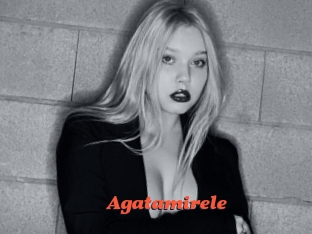 Agatamirele