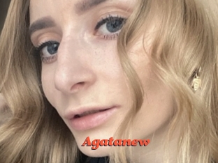 Agatanew
