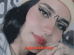 Agataskinny