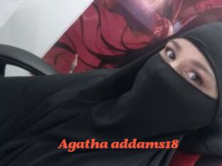 Agatha_addams18