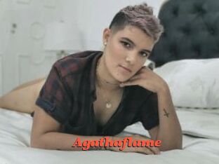 Agathaflame