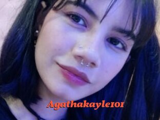 Agathakayle101