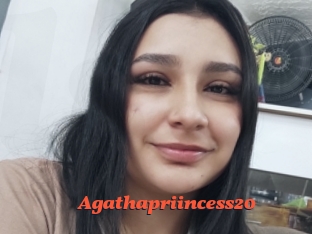 Agathapriincess20