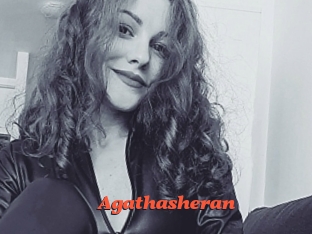 Agathasheran