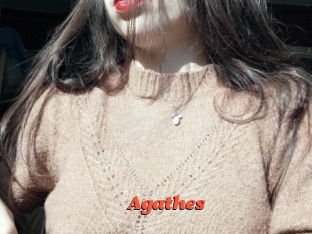 Agathes
