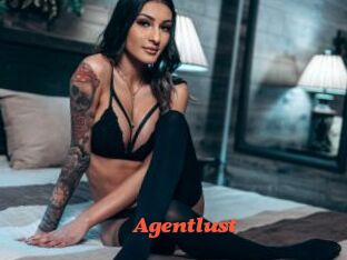 Agentlust