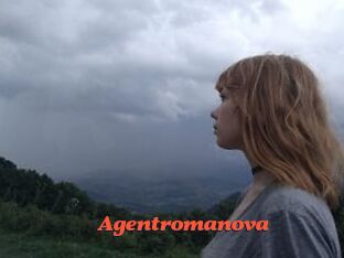 Agentromanova