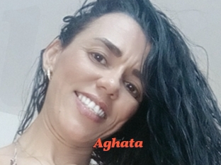 Aghata