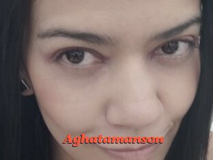 Aghatamanson