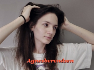 Agnesberendzen
