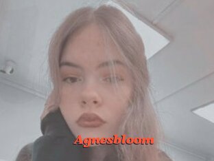 Agnesbloom