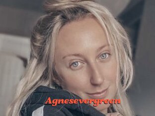 Agnesevergreen